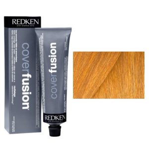 COVER FUSION 8NGC NAT/GOLD/COPPER