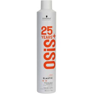 OSIS+ ELASTIC FLEXIBLE HAIRSPRAY 500ML