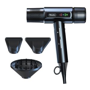 WAHL VANQUISH DRYER BLACK