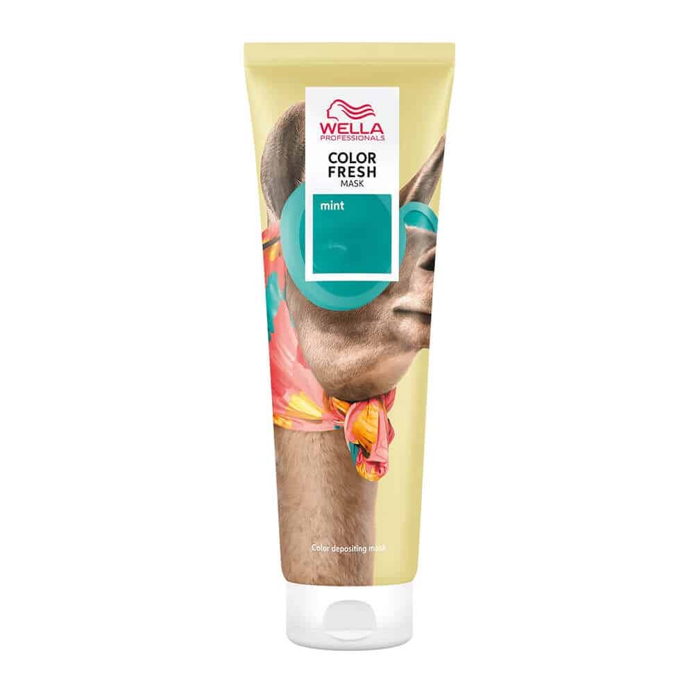 COLOR FRESH MASK MINT 150ML