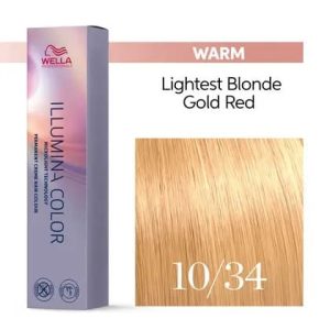 ILLUMINA COLOR 10/34