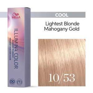 ILLUMINA COLOR 10/53