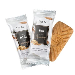 LITTLE BAKES SPECULOOS BISCUIT CTN 300