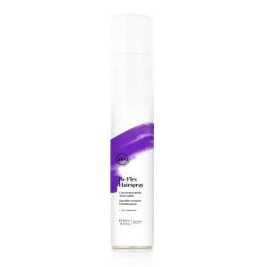 360 BE FLEX HAIRSPRAY 500ML