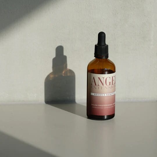 ANGEL EXTENSIONS RESIDUE REMOVER