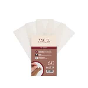 ANGEL REGULAR REPL. TAPES 60PK