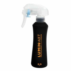 LUMINART RUBBER WATER BOTTLE 200ML