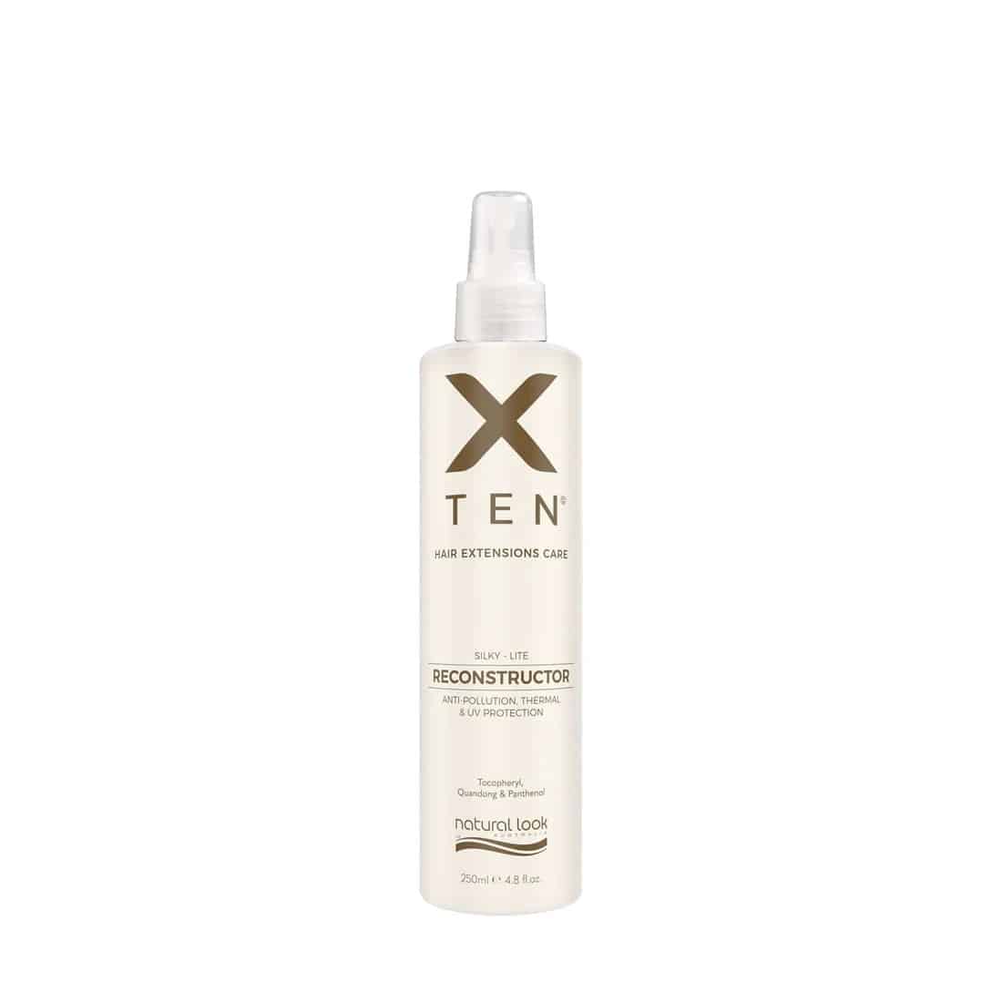 X-TEN SILKY RECONSTRUCTOR 250ML