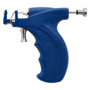 CAFLON BLU EARPIERCING GUN