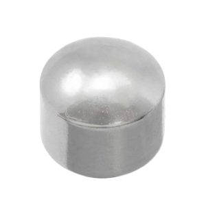 C/BLU PLAIN REG STUDS SILVER