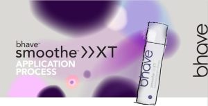 BHAVE SMOOTHE XT BROCHURE