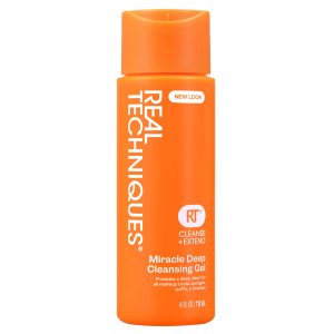 RT MIRACLE DEEP CLEANSING GEL