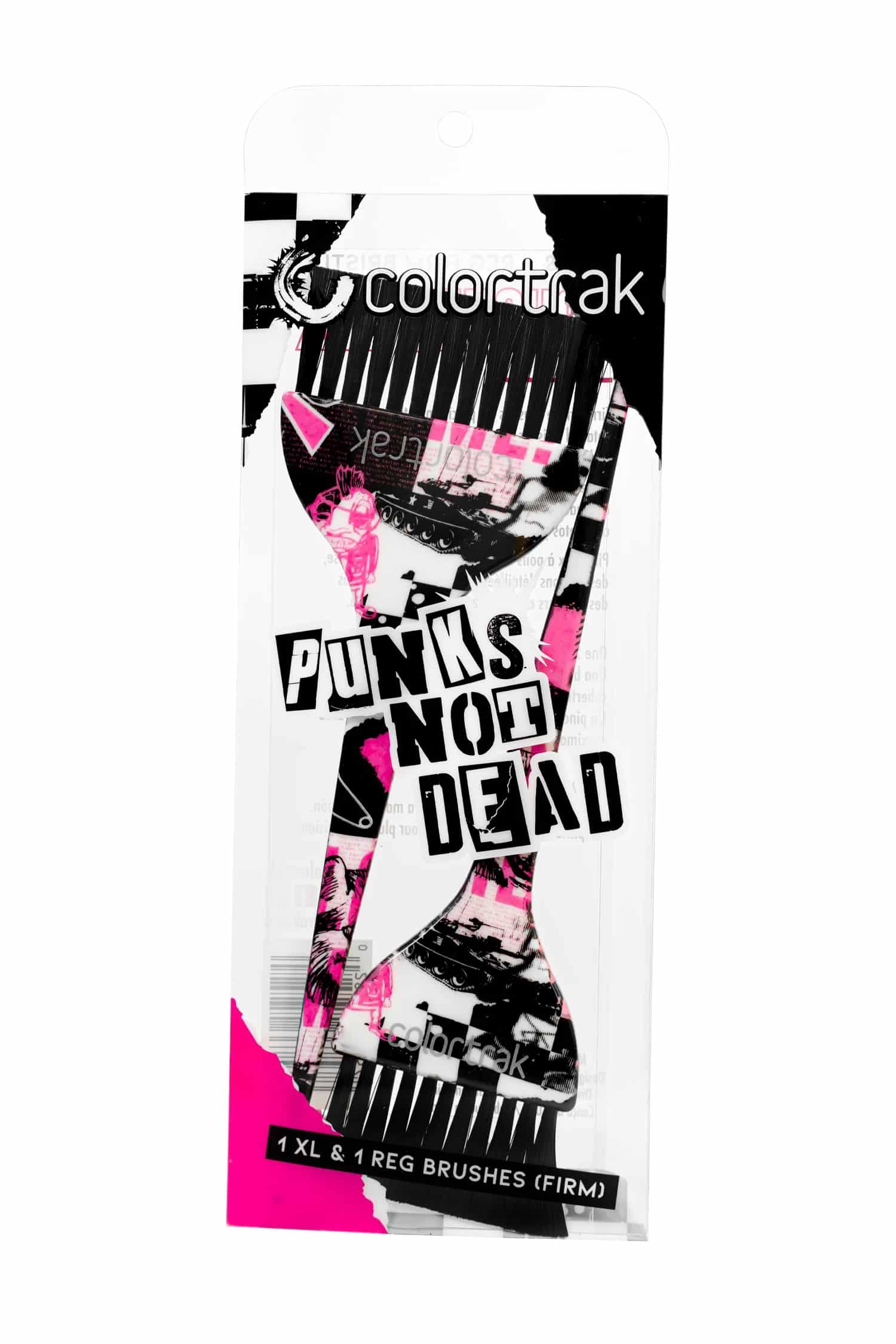 COLORTRAK PUNK TINT BRUSH 2PK