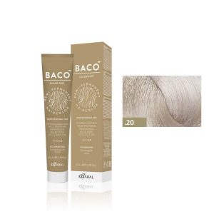 BACO SOFT COLOR .20 100ML