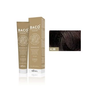 BACO SOFT COLOR 4.38 100ML