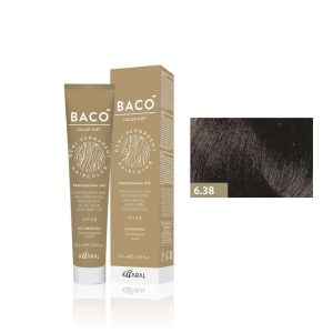 BACO SOFT COLOR 6.38 100ML