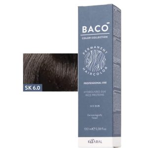 BACO SILKERA 6.0 100ML