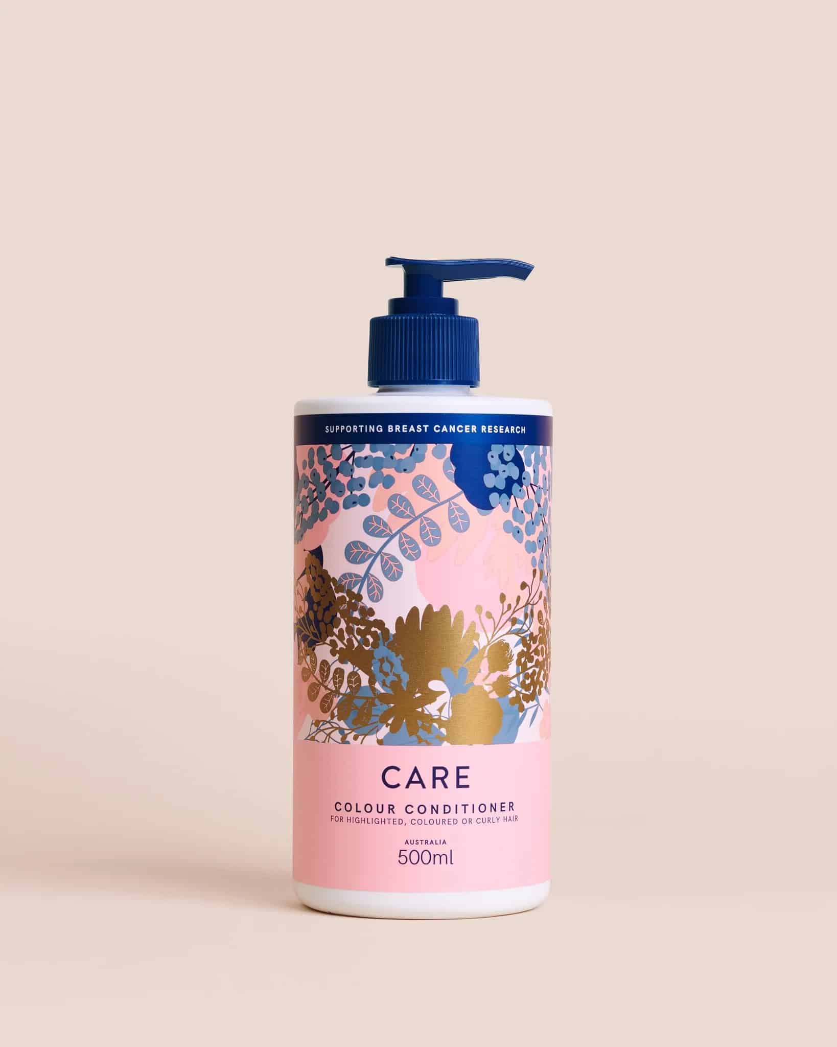 NAK CARE COLOUR COND 500ML