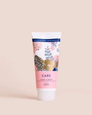 NAK CARE 4 ENDS LEAVE IN MOIST 200ML