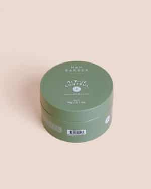 NAK OUT OF CONTROL 90G