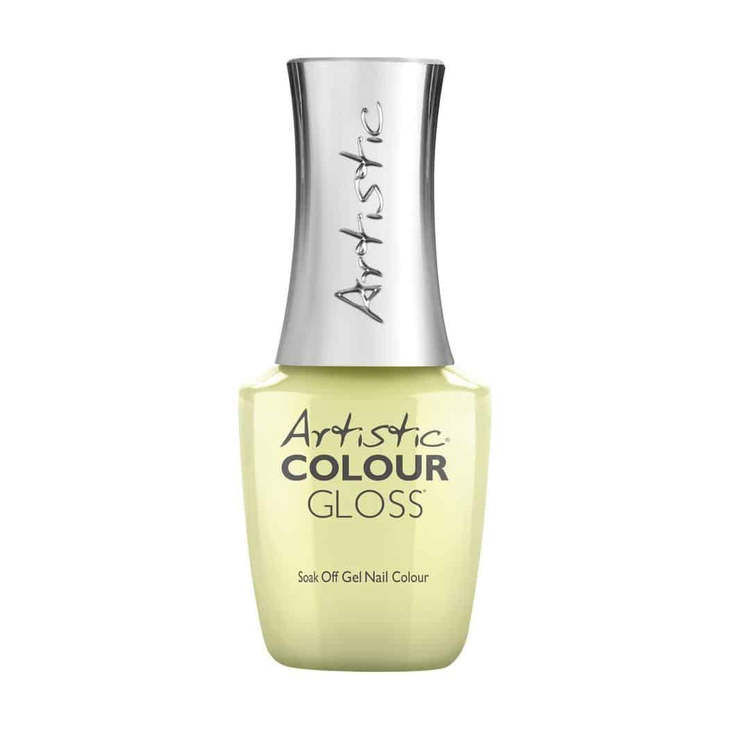 COLOUR GLOSS 2713116 WILD