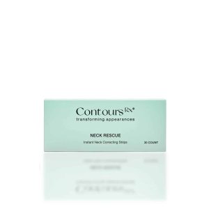 CONTOURS NECK RESCUE 30PK