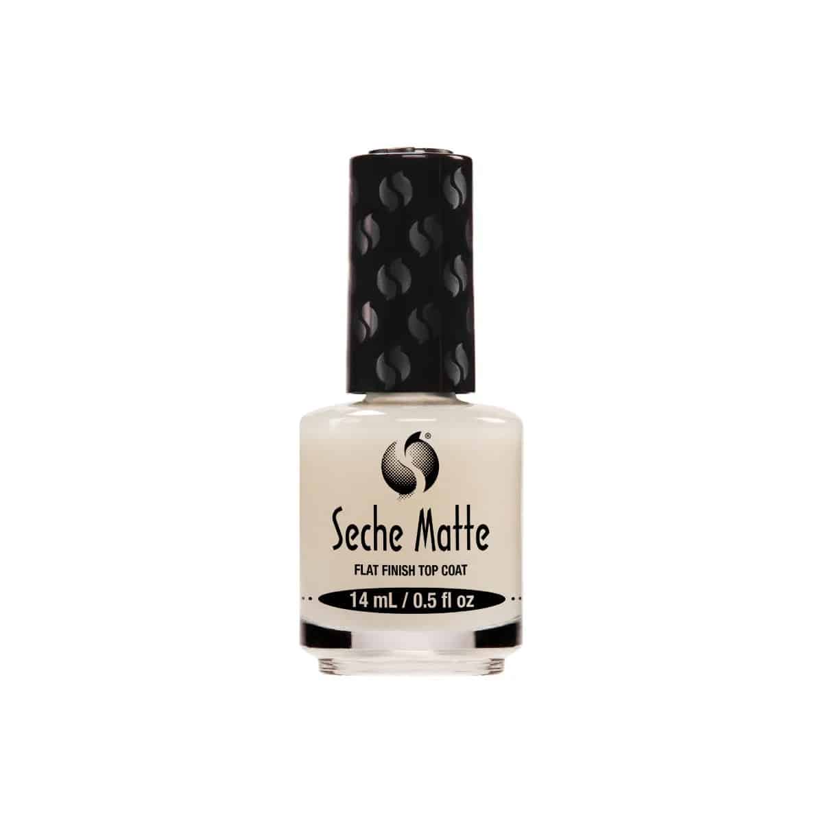 SECHE MATTE FLAT FINISH TOP COAT