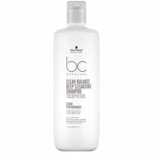 BC CLEAN BALANCE CLEANSE SHAMPOO 1L