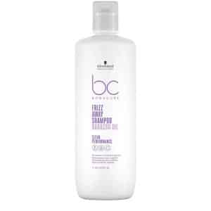 BC FRIZZ AWAY SHAMPOO 1L