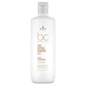 BC TIME RESTORE SHAMPOO 1L