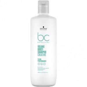 BC VOLUME BOOST SHAMPOO 1L