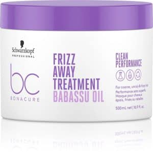 BC FRIZZ AWAY TREATMENT 500