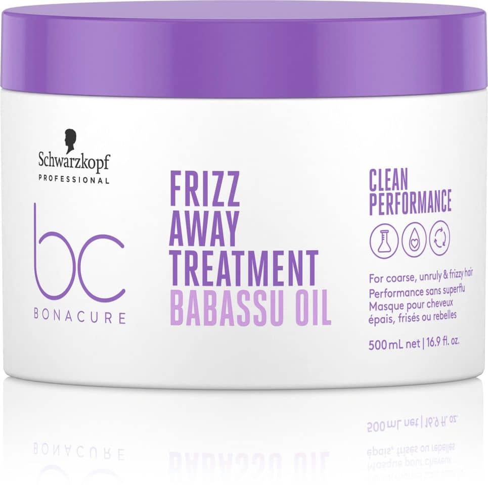 BC FRIZZ AWAY TREATMENT 500