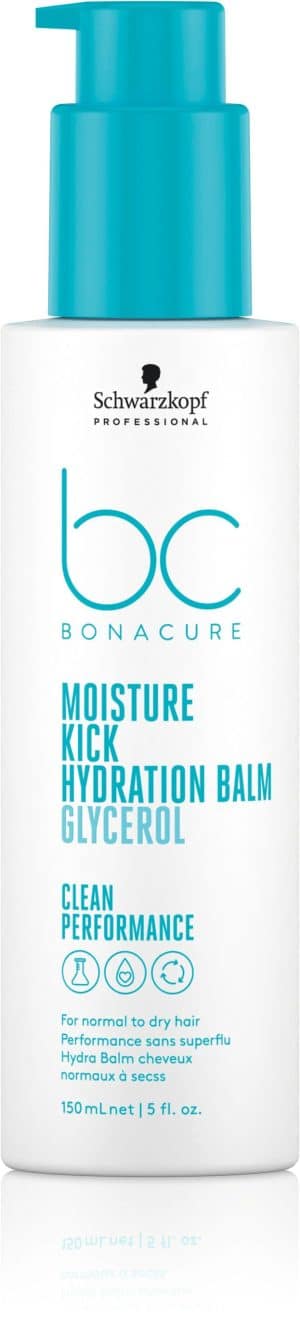 BC MOISTURE KICK HYDRATE BALM 150ML