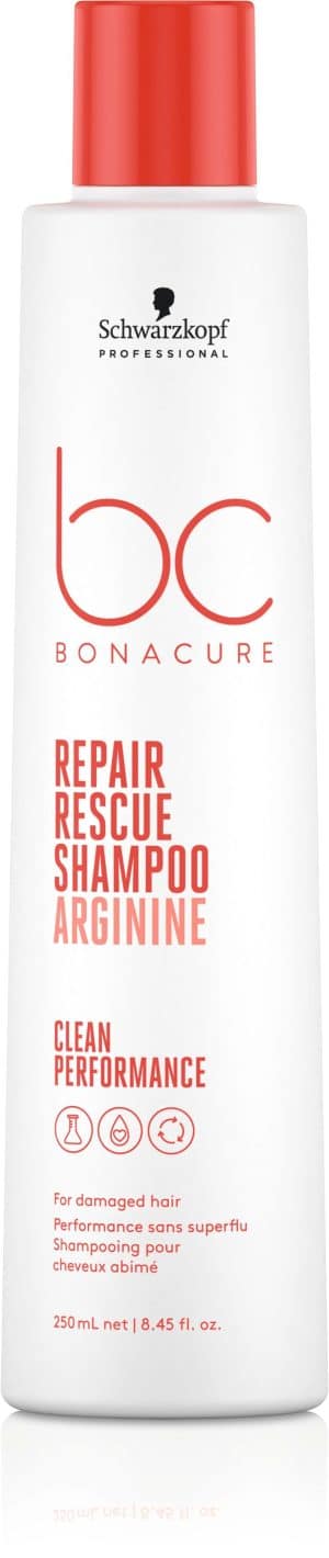 BC REPAIR RESCUE SHAMPOO 250ML