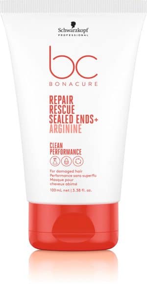 BC REPAIR RESCUE SEALED ENDS 100ML