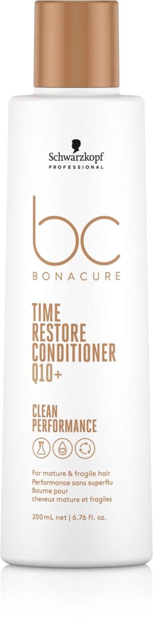 BC TIME RESTORE CONDITIONER 200ML