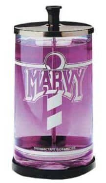 MARVY SANITISER JAR NO.6 600ML