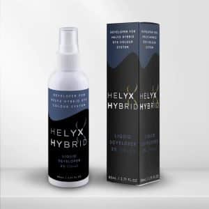 ELLEEBANA HELYX HYBRID LIQUID 3% DEV