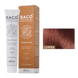 BACO PERMANENT COPPER 100ML