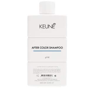 KEUNE AFTER COLOR SHAMPOO 1L