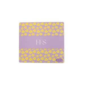 FOR FOILS SAKE MEDIUM (PRINT-FLOWER)