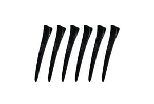 KEUNE HAIR CLIP (SET OF 6)