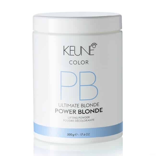 ULTIMATE POWER BLONDE 500G
