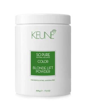 SO PURE BLONDE LIFT POWDER 500G