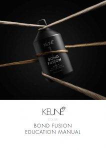 CONSUMER BROCHURE - BOND FUSION 24PK