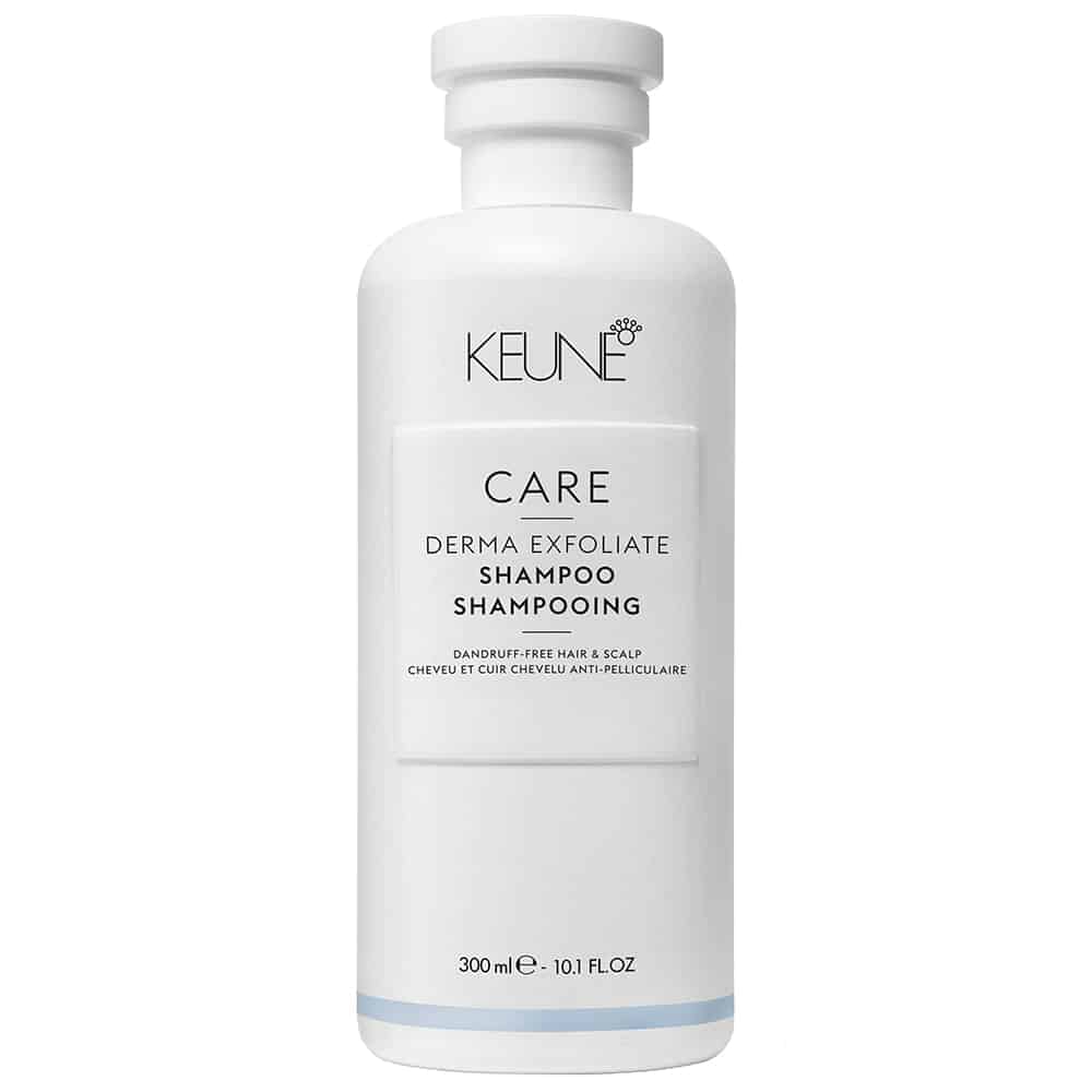 CARE DERMA EXFOL. SHAMPOO 300ML