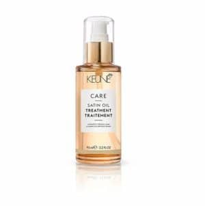 CARE SATIN OIL - OIL TREATMENT 95ML