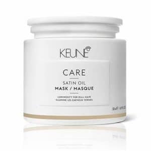 CARE SATIN OIL MASK 500ML