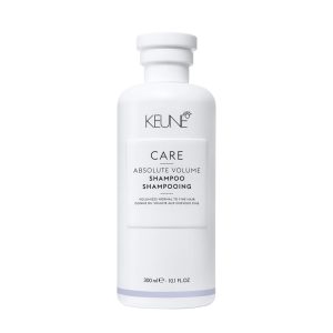 CARE ABSOLUTE VOLUME SHP 300ML
